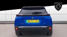 Peugeot 2008 100kW GT 50kWh 5dr Auto Electric Estate